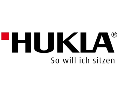 Hukla Logo