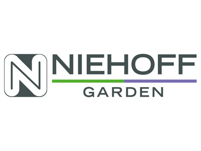 Niehoff Garden Logo